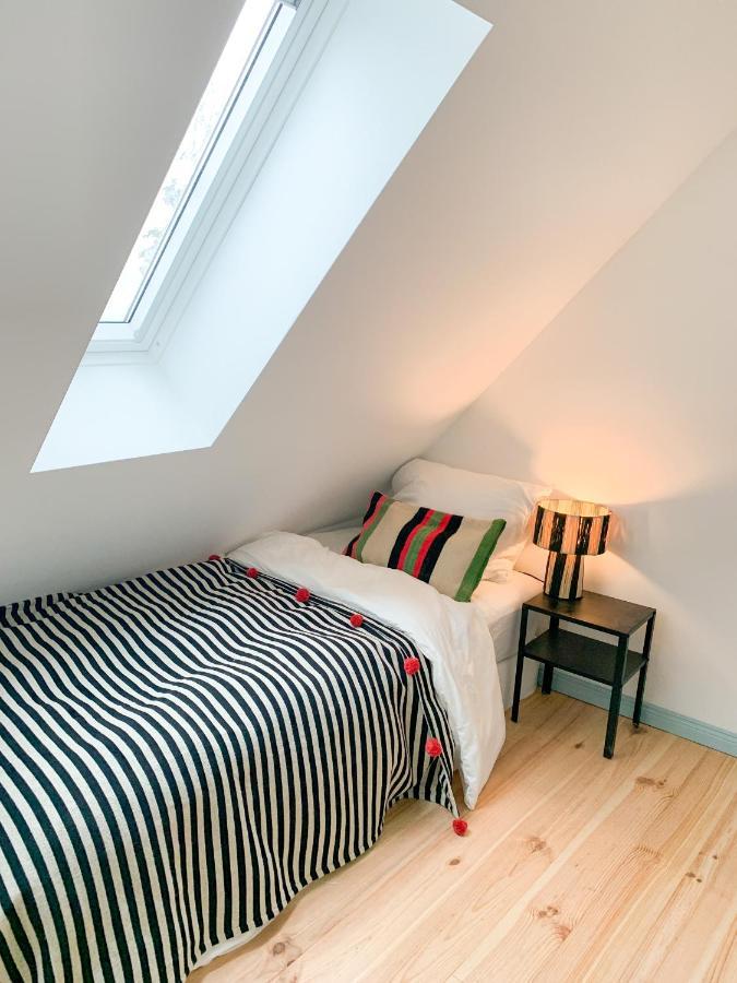 Ferienhaus Feni Neckargemünd Eksteriør billede