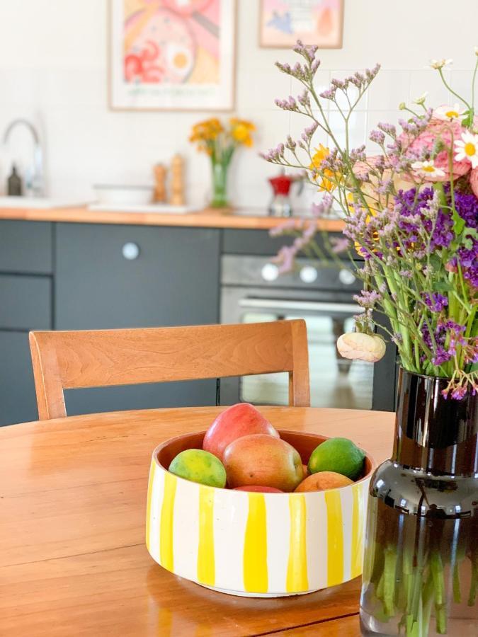 Ferienhaus Feni Neckargemünd Eksteriør billede