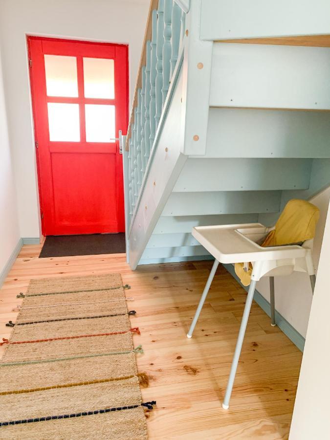 Ferienhaus Feni Neckargemünd Eksteriør billede