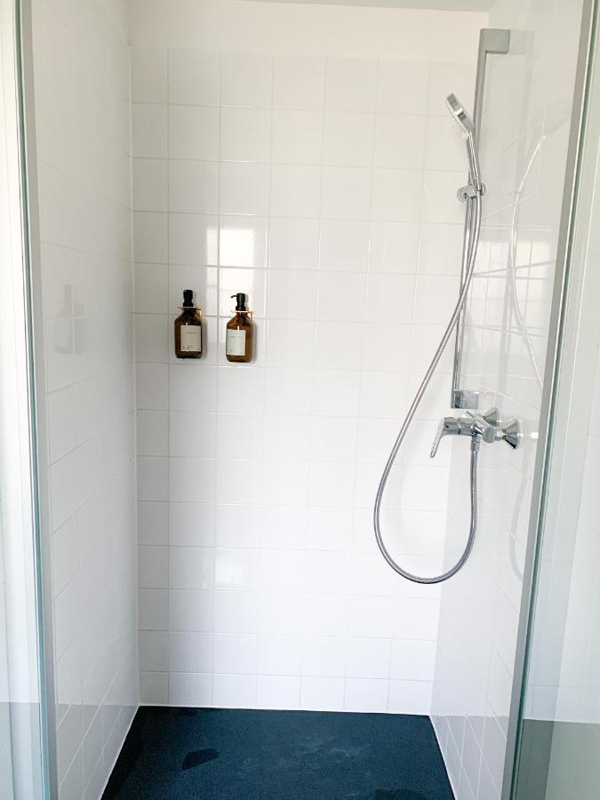 Ferienhaus Feni Neckargemünd Eksteriør billede